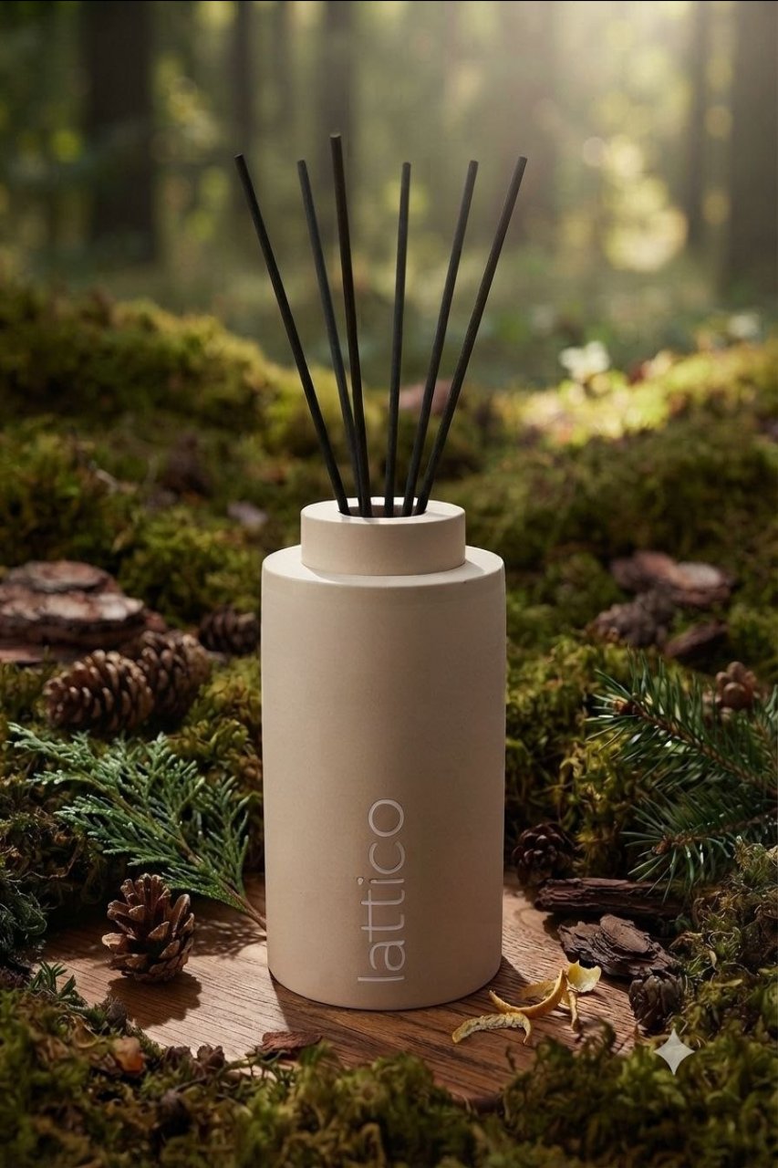 Lattico  Аромадифузор для дому "Woodland"