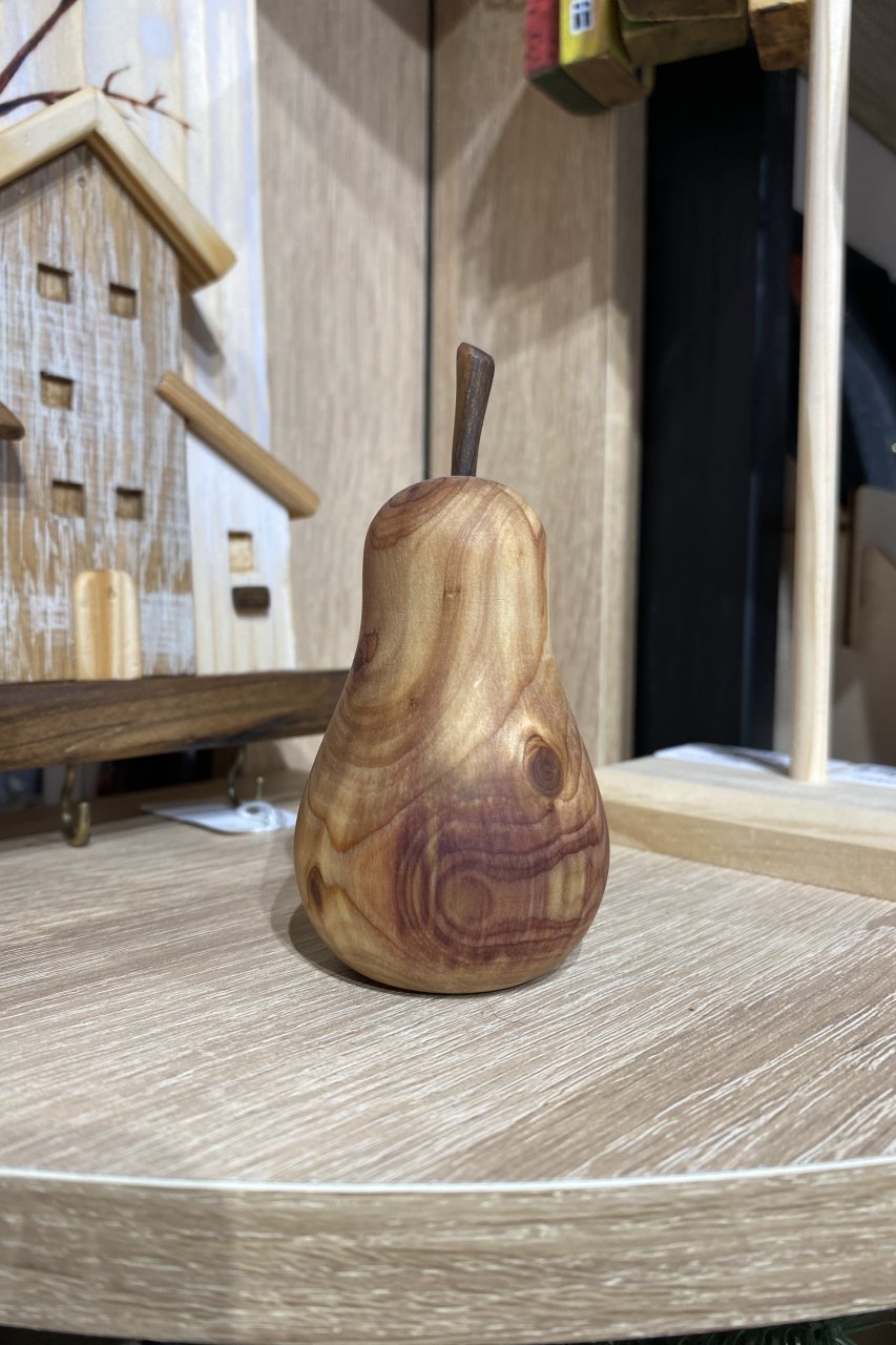 Raven Wood Інтер'єрні фрукти